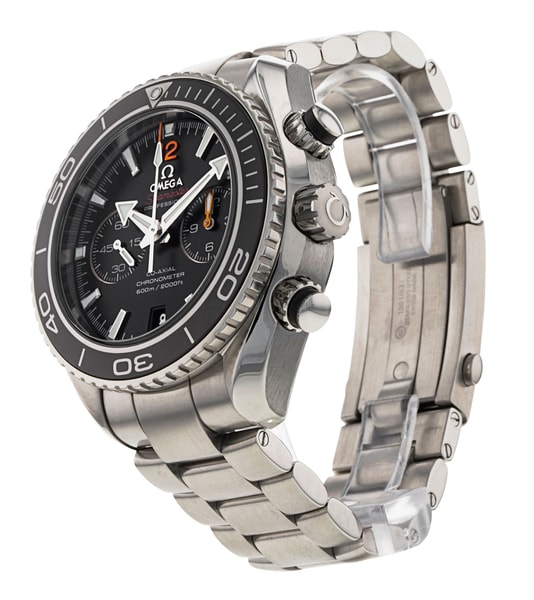 Omega Planet Ocean 232.30.46.51.01.003